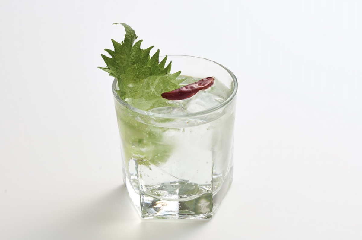 水毬金魚