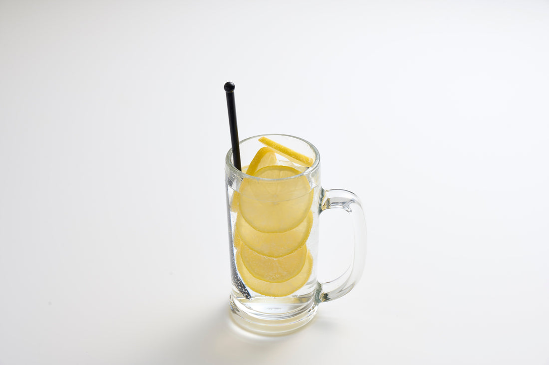 レモン酎ハイ
