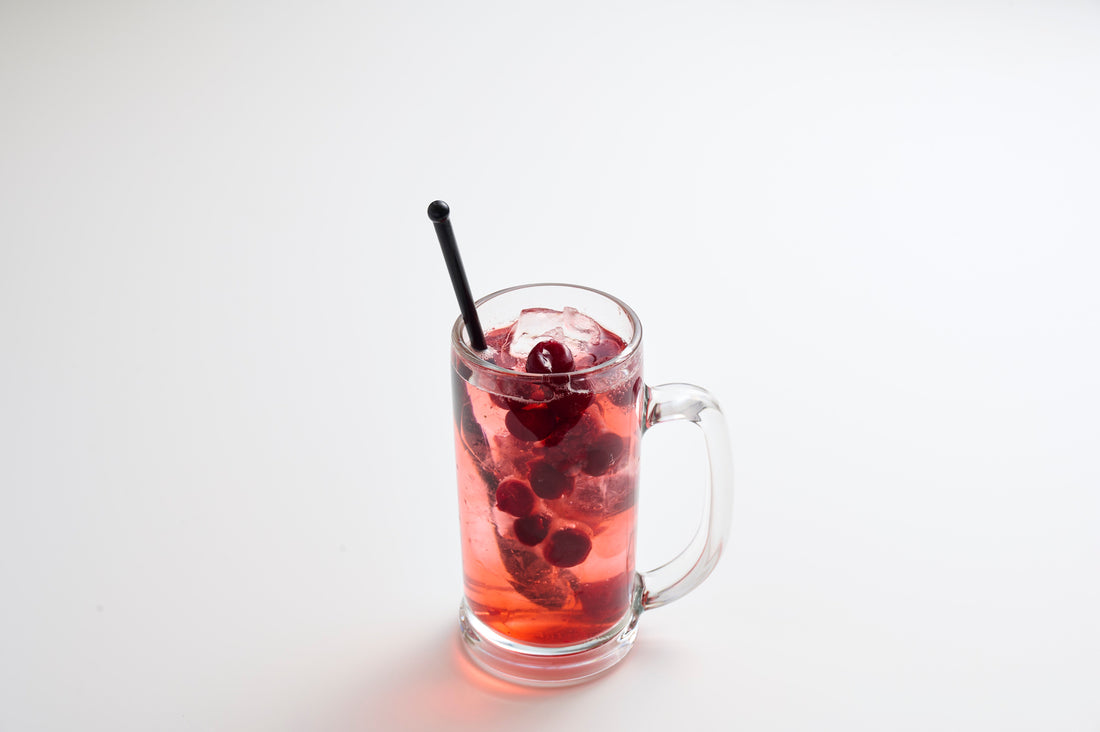 ぶどう酎ハイ