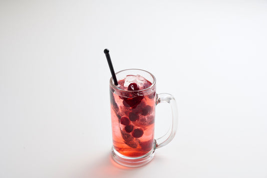 ぶどう酎ハイ