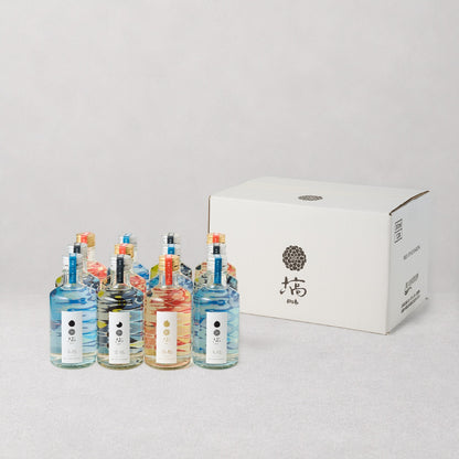 塙 水毬 25度 塙 玄毬 25度 塙 燈毬 35度 300ml 各4本入