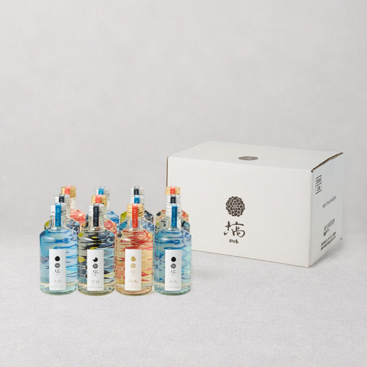 塙 水毬 25度 塙 玄毬 25度 塙 燈毬 35度 300ml 各4本入