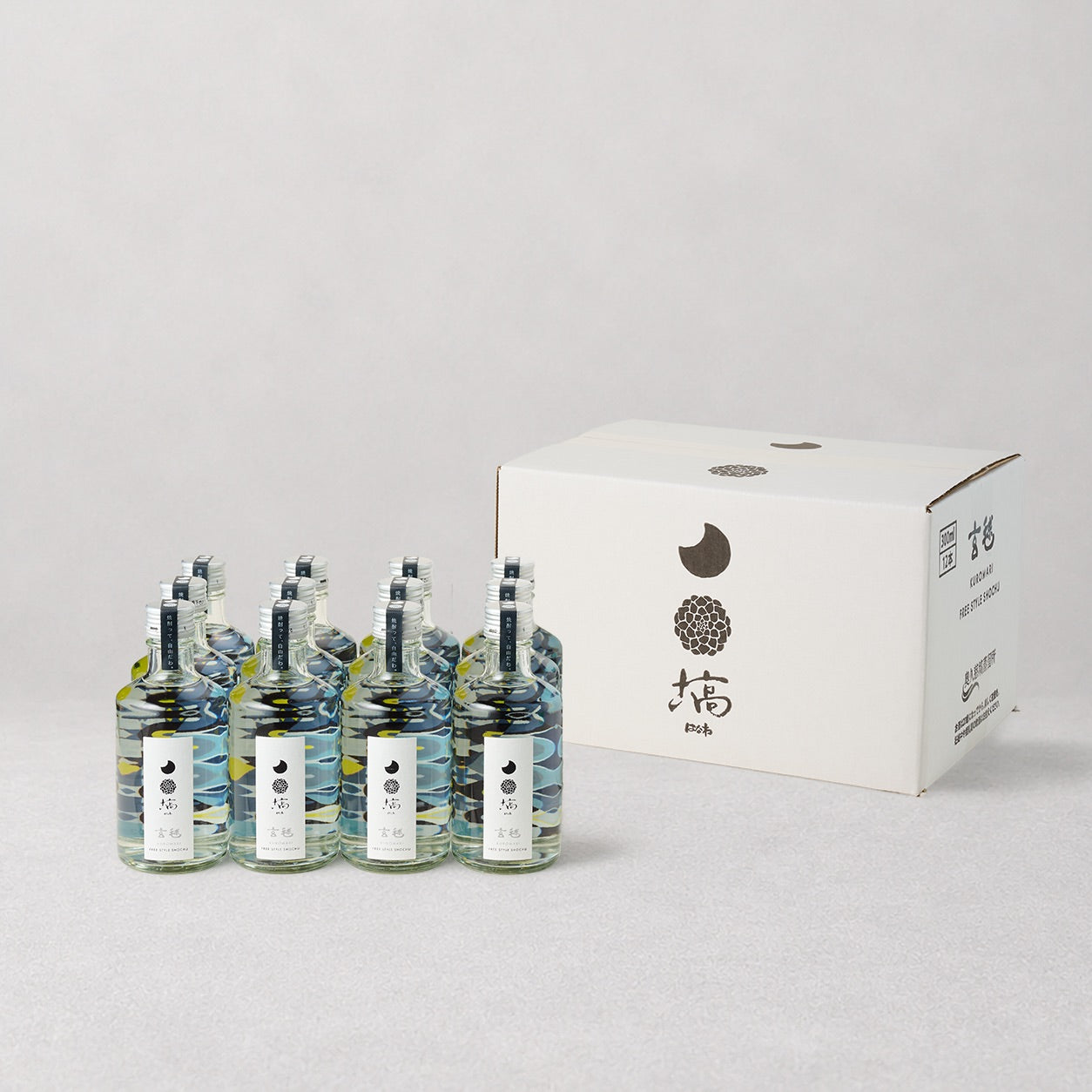 塙 玄毬 25度 300ml 12本入