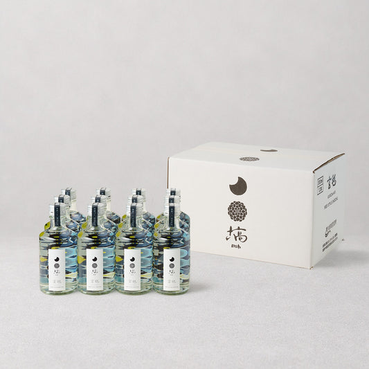 塙 玄毬 25度 300ml 12本入