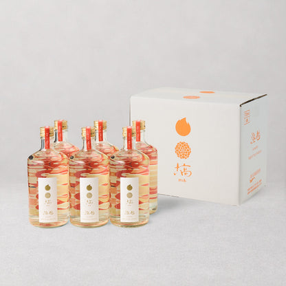 塙 燈毬 35度 720ml 6本入
