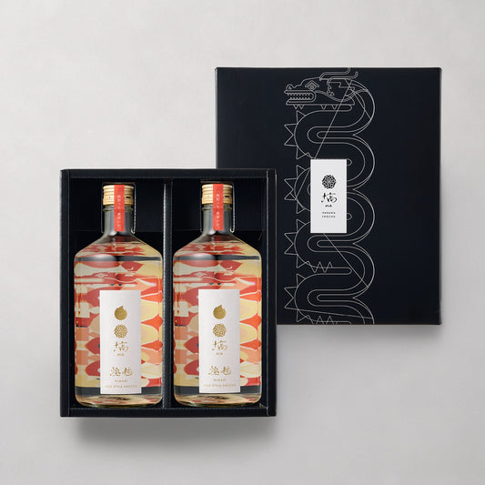 塙 燈毬 35度 720ml 2本入 化粧箱付