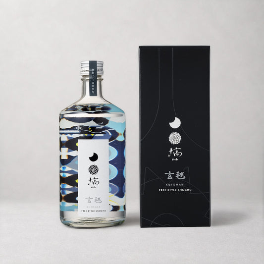 塙 玄毬 25度 720ml 1本入 化粧箱付